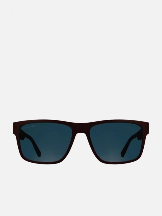 Foto van product LACOSTE Zonnebril rood