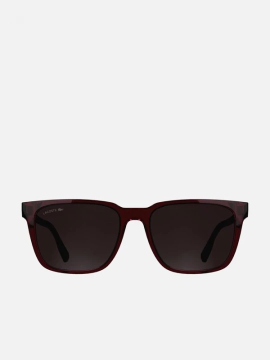Foto van product LACOSTE Zonnebril rood