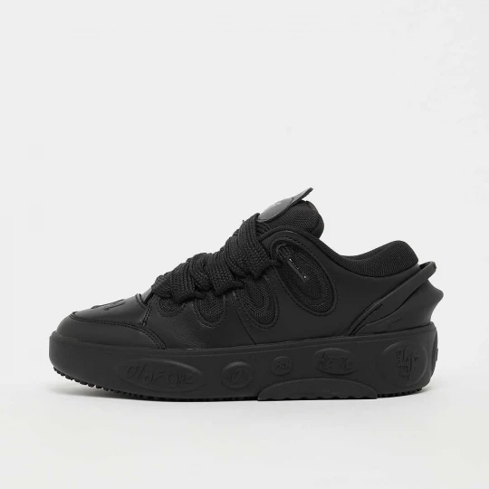Foto van product LaFrancé 3x Black JR Puma