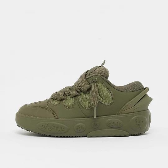 Foto van product LaFrancé Oak Tree (GS) Puma groen