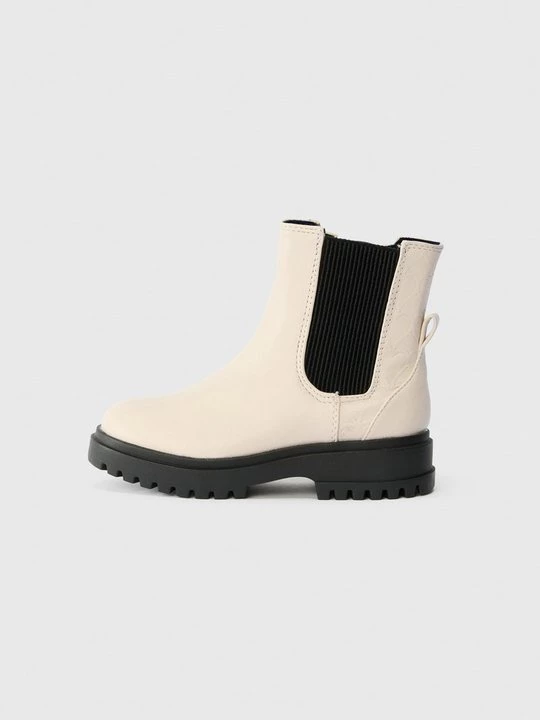 Foto van product Lage laarzen Friboo By Zalando beżowy