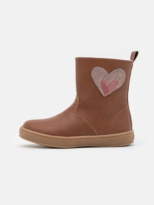 Foto van product Lage laarzen Friboo By Zalando bruin