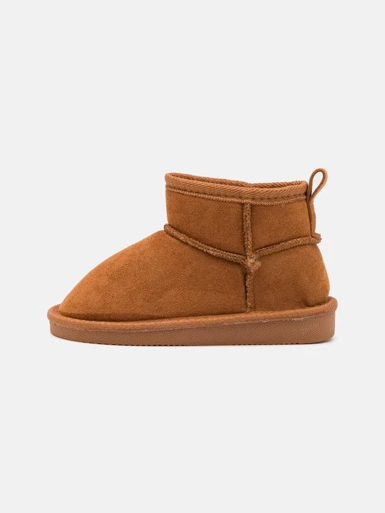 Foto van product Lage laarzen Friboo By Zalando camel