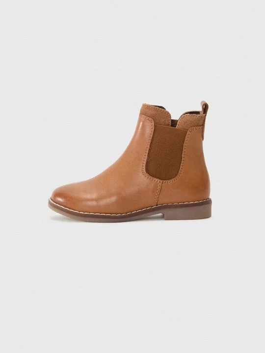 Foto van product Lage laarzen Friboo By Zalando cognac