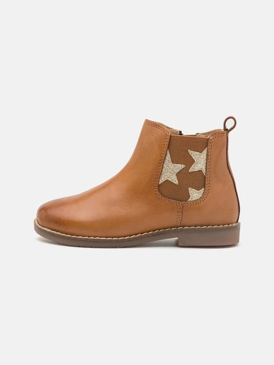 Foto van product Lage laarzen Friboo By Zalando cognac