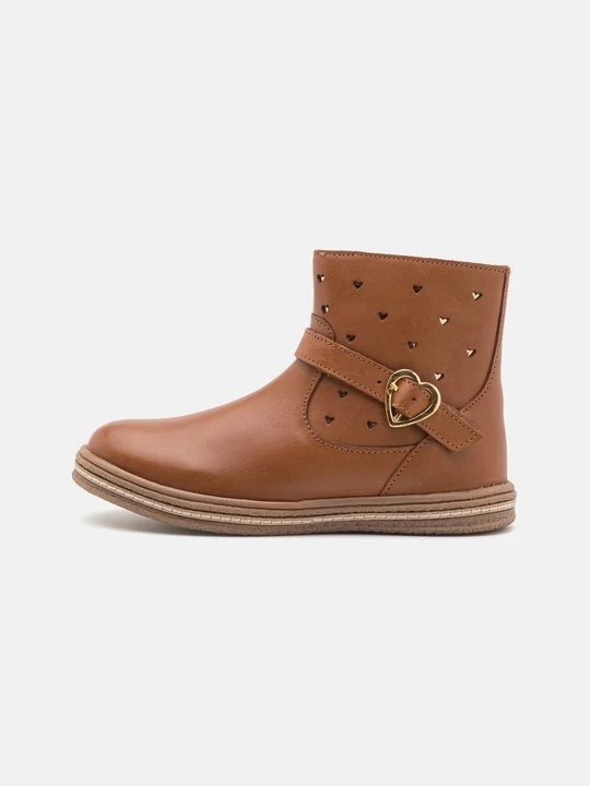 Foto van product Lage laarzen Friboo By Zalando cognac