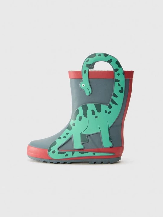 Foto van product Lage laarzen Friboo By Zalando donkerblauw