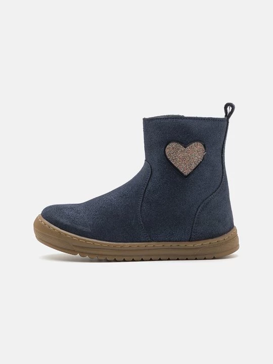 Foto van product Lage laarzen Friboo By Zalando donkerblauw