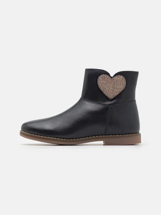 Foto van product Lage laarzen Friboo By Zalando donkerblauw