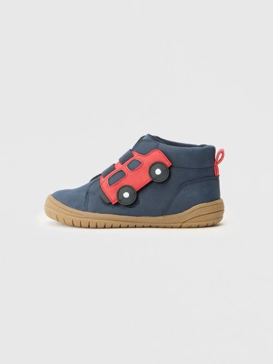 Foto van product Lage laarzen Friboo By Zalando donkerblauw