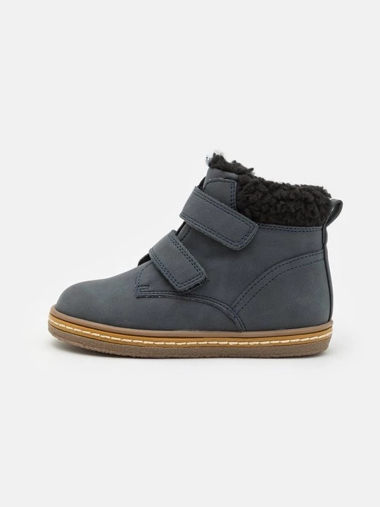 Foto van product Lage laarzen Friboo By Zalando donkerblauw