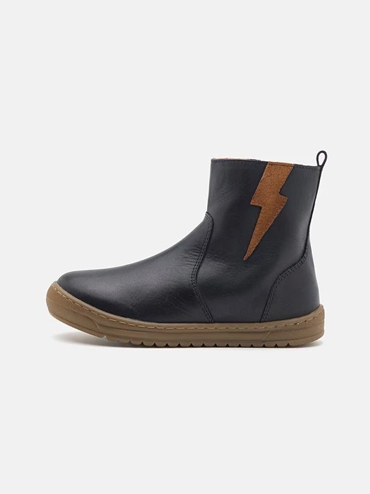 Foto van product Lage laarzen Friboo By Zalando donkerblauw