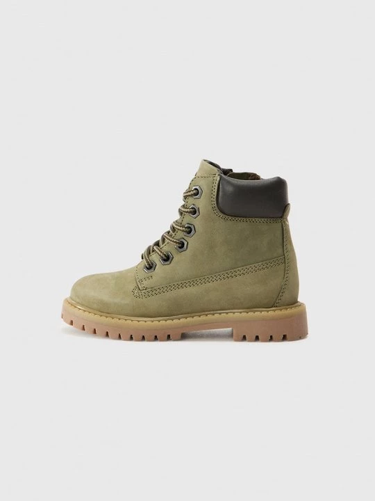 Foto van product Lage laarzen Friboo By Zalando kaki