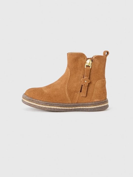 Foto van product Lage laarzen Friboo By Zalando tan