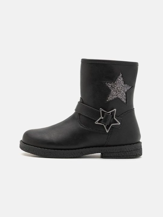 Foto van product Lage laarzen Friboo By Zalando zwart