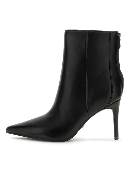 Foto van product Lage laarzen Guess zwart