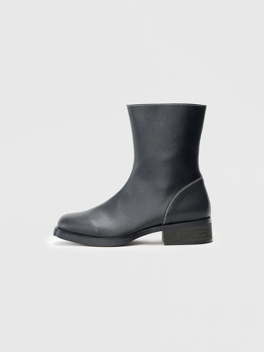 Foto van product Lage laarzen Koi Footwear zwart