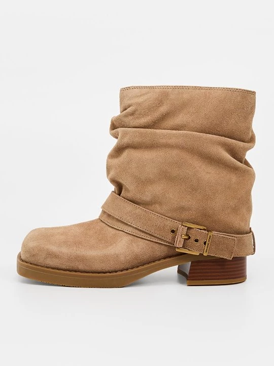 Foto van product Lage laarzen Michael Kors