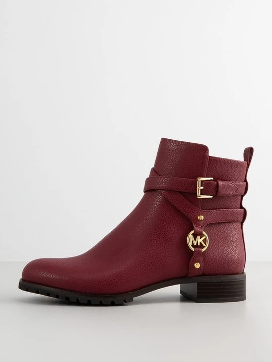 Foto van product Lage laarzen Michael Kors
