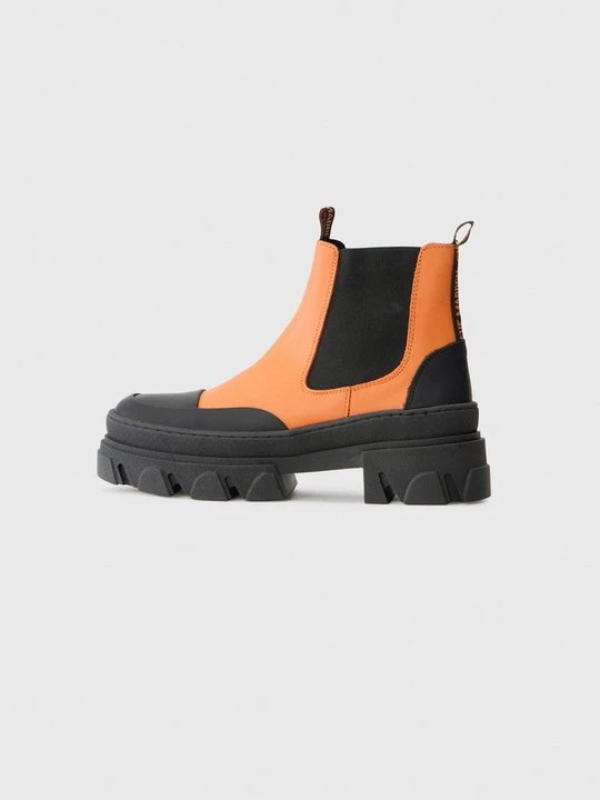 Foto van product Lage laarzen Steve Madden