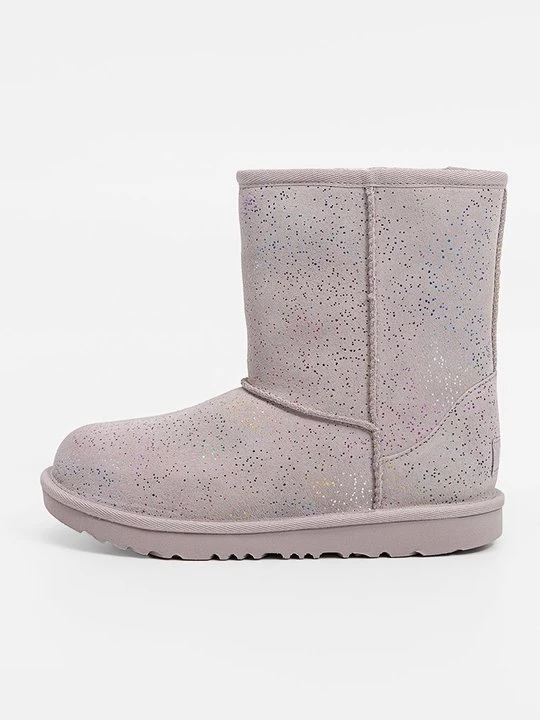 Foto van product Lage laarzen UGG zwart