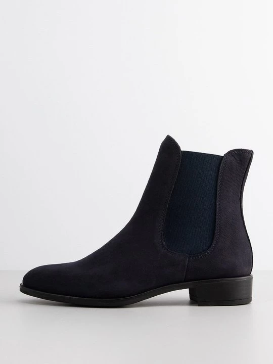 Foto van product Lage laarzen Unisa