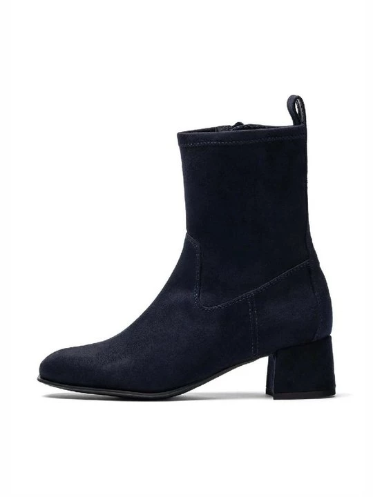 Foto van product Lage laarzen Unisa blauw