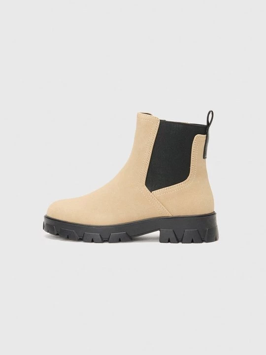 Foto van product Lage laarzen YOURTURN Kids By Zalando taupe