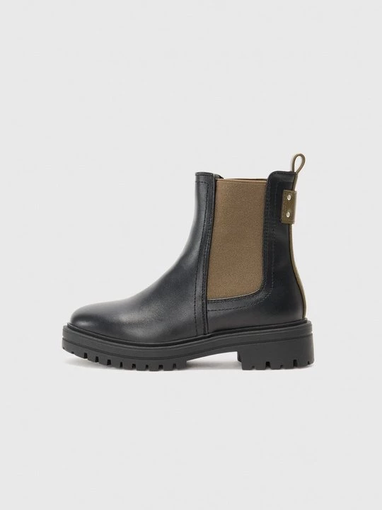 Foto van product Lage laarzen YOURTURN Kids By Zalando zwart