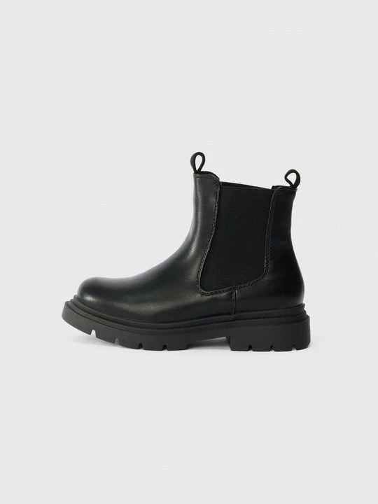 Foto van product Lage laarzen YOURTURN Kids By Zalando zwart
