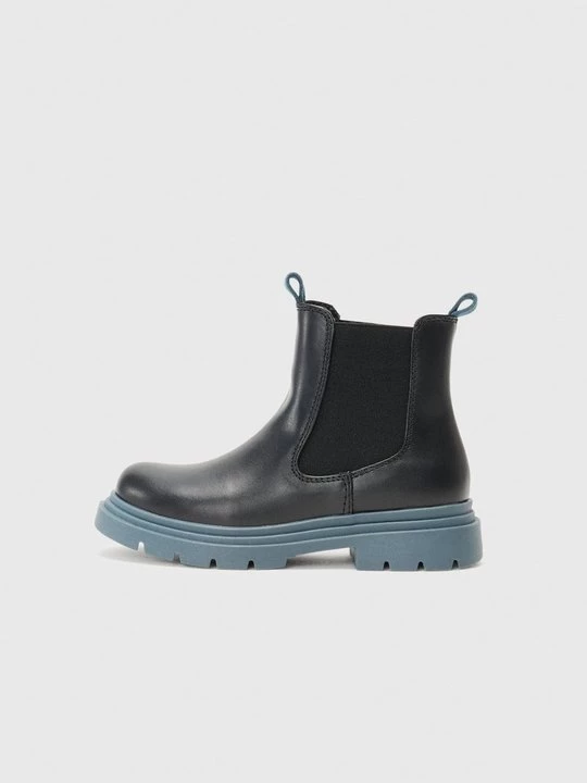 Foto van product Lage laarzen YOURTURN Kids By Zalando zwart