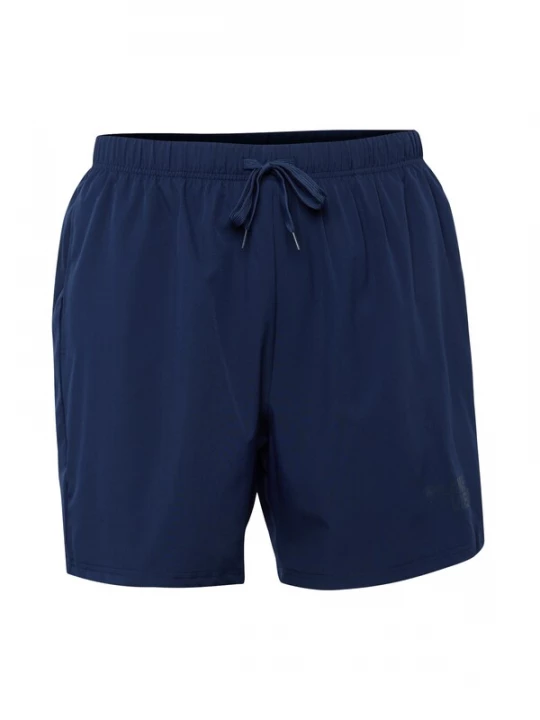 Foto van product Lake View Broek 'Dorian' navy
