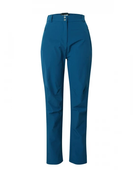 Foto van product Lake View Broek 'Ela' saffier