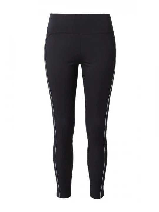 Foto van product Lake View Leggings 'Josy' zwart / wit