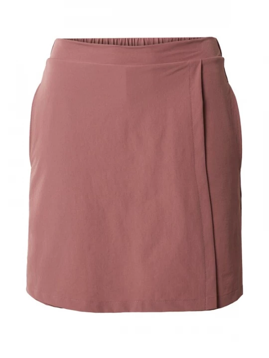 Foto van product Lake View Rok 'Lacey' oudroze