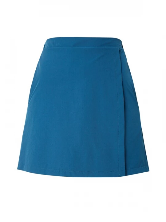 Foto van product Lake View Rok 'Lacey' petrol