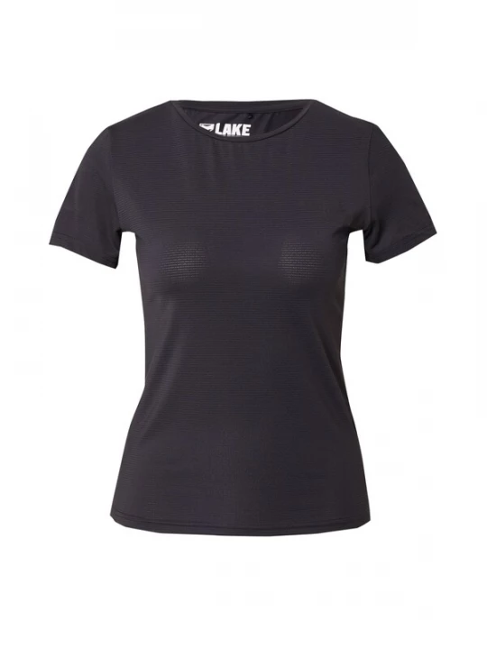 Foto van product Lake View Shirt 'DIANA' zwart