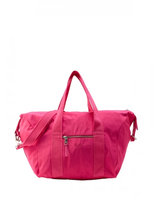 Foto van product Lala Berlin Reistas 'Muriel' pink