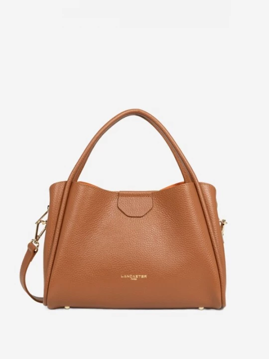 Foto van product LANCASTER Paris Handtas 'Aimantée M Ida' bruin