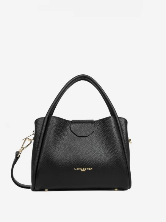 Foto van product LANCASTER Paris Handtas 'Aimantée S Ida' zwart