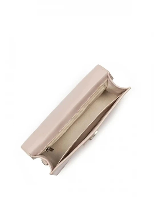 Foto van product LANCASTER Paris Handtas 'Baguette Paris Ily' pink