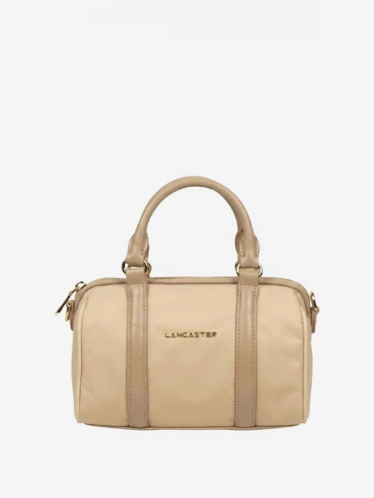 Foto van product LANCASTER Paris Handtas 'Basic Ana' beige