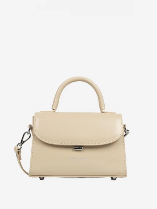 Foto van product LANCASTER Paris Handtas beige