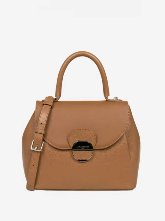 Foto van product LANCASTER Paris Handtas bruin