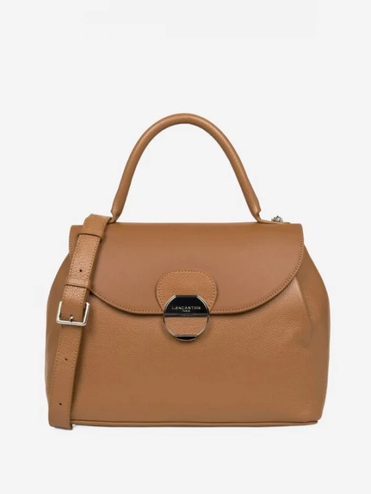 Foto van product LANCASTER Paris Handtas bruin