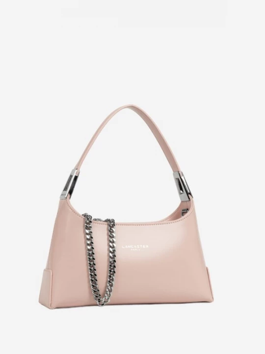 Foto van product LANCASTER Paris Handtas 'Lancaster Sac à main Zippé S Suave Ace Poudre' pink