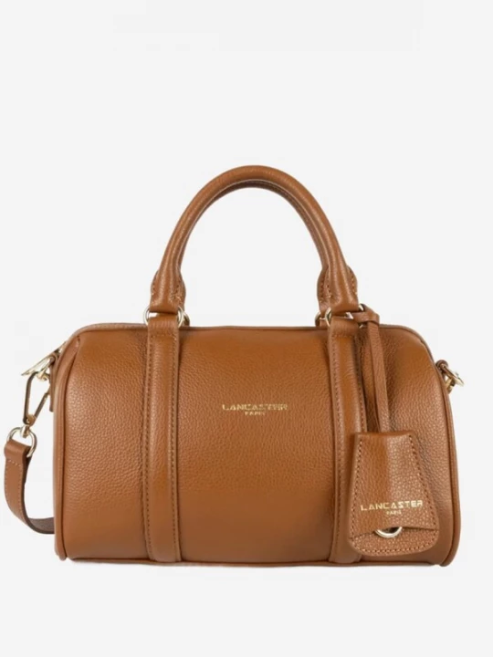 Foto van product LANCASTER Paris Handtas 'Milano Ana' bruin