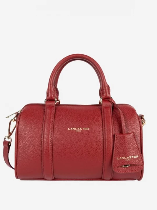 Foto van product LANCASTER Paris Handtas 'Milano Ana' rood