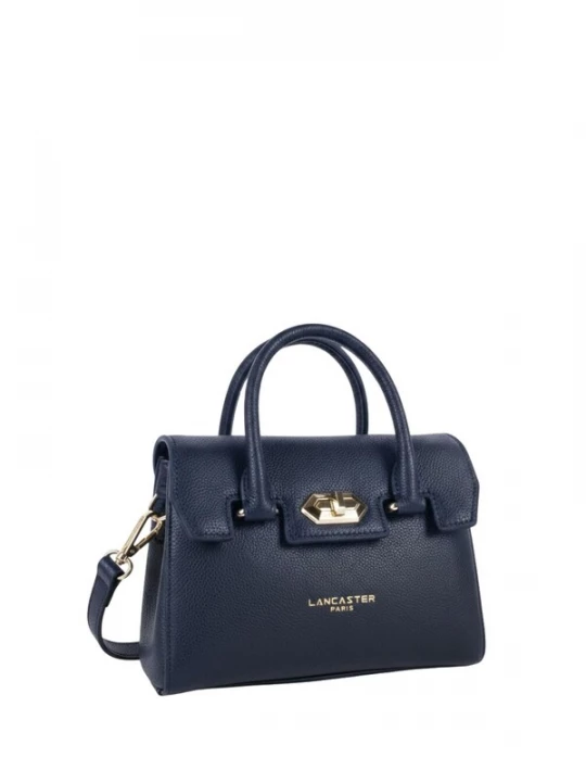 Foto van product LANCASTER Paris Handtas 'Milano Cosmos 547-79' blauw