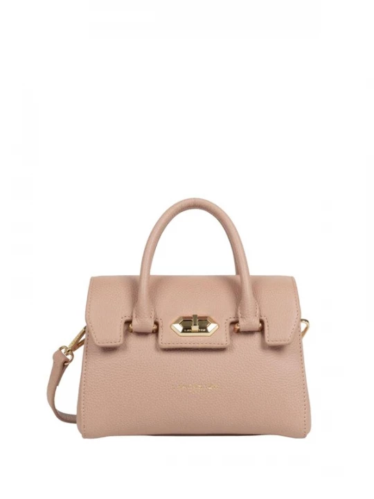 Foto van product LANCASTER Paris Handtas 'Milano Cosmos' beige